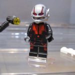Set LEGO de Ant-Man