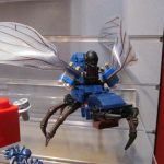 Set LEGO de Ant-Man