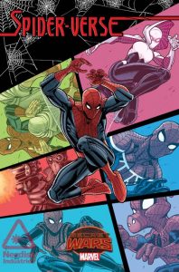 Spider-Verse Nº 1