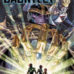 The Infinity Gauntlet en Secret Wars