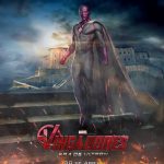 Póster de Vengadores: La Era de Ultrón