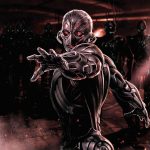 Diseños de Vengadores: La Era de Ultrón