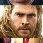 Diseños de Vengadores: La Era de Ultrón