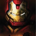 Diseños de Vengadores: La Era de Ultrón