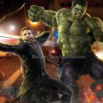 Vengadores: La Era de Ultrón