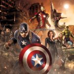 Vengadores: La Era de Ultrón