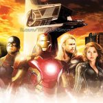 Vengadores: La Era de Ultrón