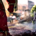 Vengadores: La Era de Ultrón