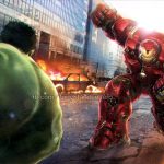 Vengadores: La Era de Ultrón