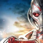 Póster de Vengadores: La Era de Ultrón