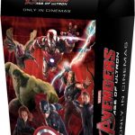 Vengadores: La Era de Ultrón