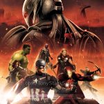 Vengadores: La Era de Ultrón