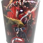 Vengadores: La Era de Ultrón