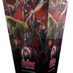 Vengadores: La Era de Ultrón