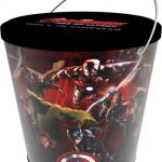 Vengadores: La Era de Ultrón