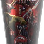 Vengadores: La Era de Ultrón