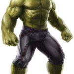 Vengadores: La Era de Ultrón