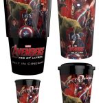 Vengadores: La Era de Ultrón