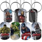 Vengadores: La Era de Ultrón