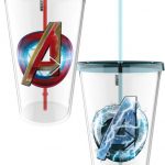 Vengadores: La Era de Ultrón