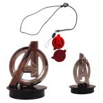 Vengadores: La Era de Ultrón