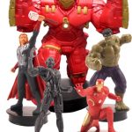 Vengadores: La Era de Ultrón