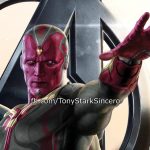 Vengadores: La Era de Ultrón