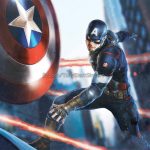 Vengadores: La Era de Ultrón