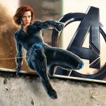 Vengadores: La Era de Ultrón