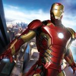 Vengadores: La Era de Ultrón