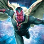 Vengadores: La Era de Ultrón