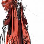 1602: Witch Hunter Angela