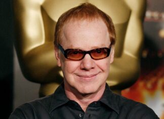 Danny Elfman adapta el tema principal de Los Vengadores para Vengadores: La Era de Ultrón Danny Elfman