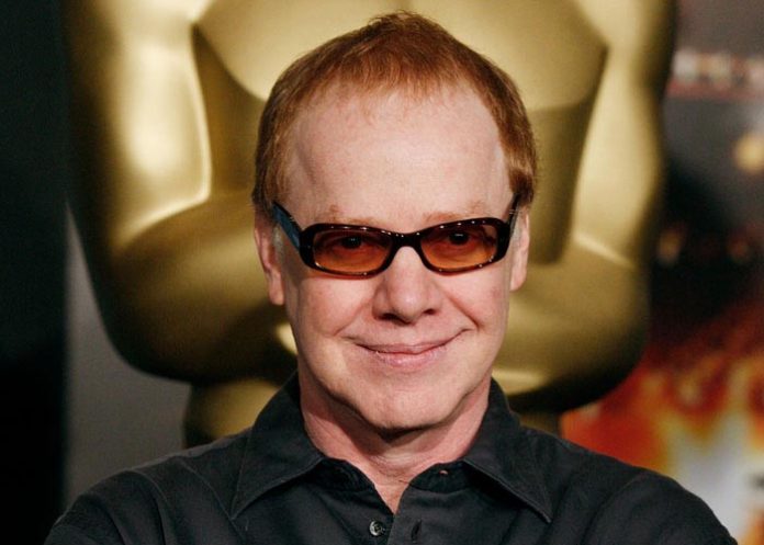 Danny Elfman