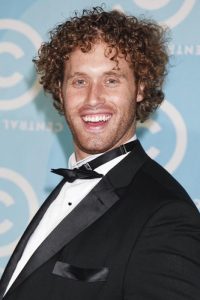 T. J. Miller