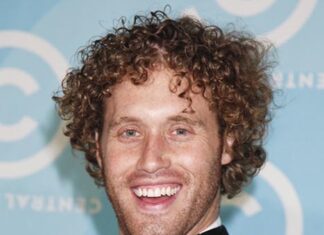 T.J. Miller tiene Deadpool 3 en su contrato, pero prefiere no volver T. J. Miller