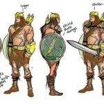 Weirdworld para Secret Wars