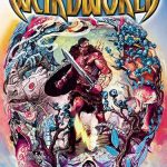 Weirdworld para Secret Wars