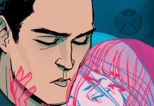 Póster promocional de Agents of S.H.I.E.L.D. 2×14 – Love In The Time Of Hydra Agents of S.H.I.E.L.D. 2x14