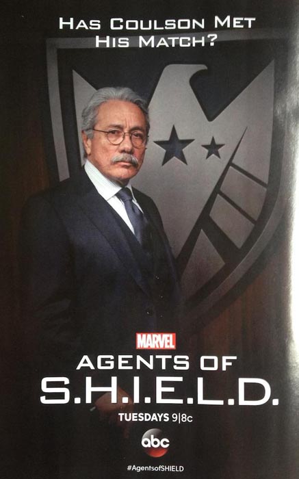 Agents of S.H.I.E.L.D. 2×14