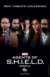 Agents of S.H.I.E.L.D.