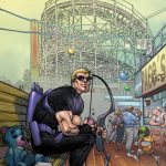 All-New Hawkeye Nº 3