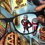 Ant-Man Nº 5