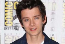 Spider-Man: Asa Butterfield habla sobre perder el papel frente a Holland Asa Butterfield