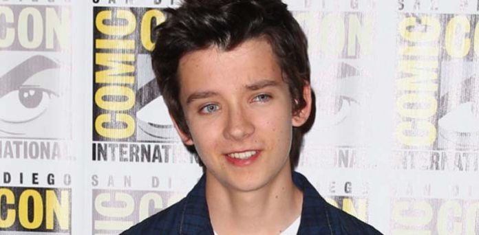 Asa Butterfield