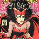 All-New Superpowered Post-Punk Marvels