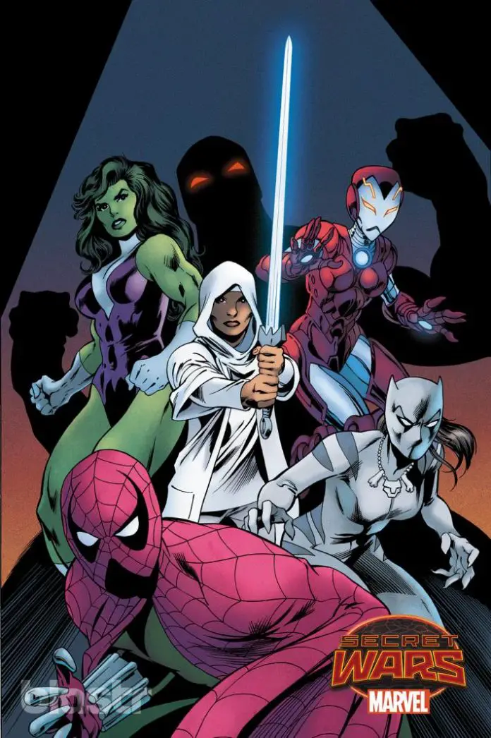 captain-britain-and-the-mighty-avengers-1-cov Captain Britain and the Mighty Defenders Nº 1