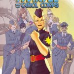 Captain Marvel and the Carol Corps Nº 1