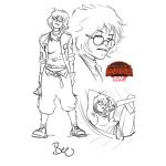 Captain Marvel and the Carol Corps