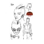 Captain Marvel and the Carol Corps